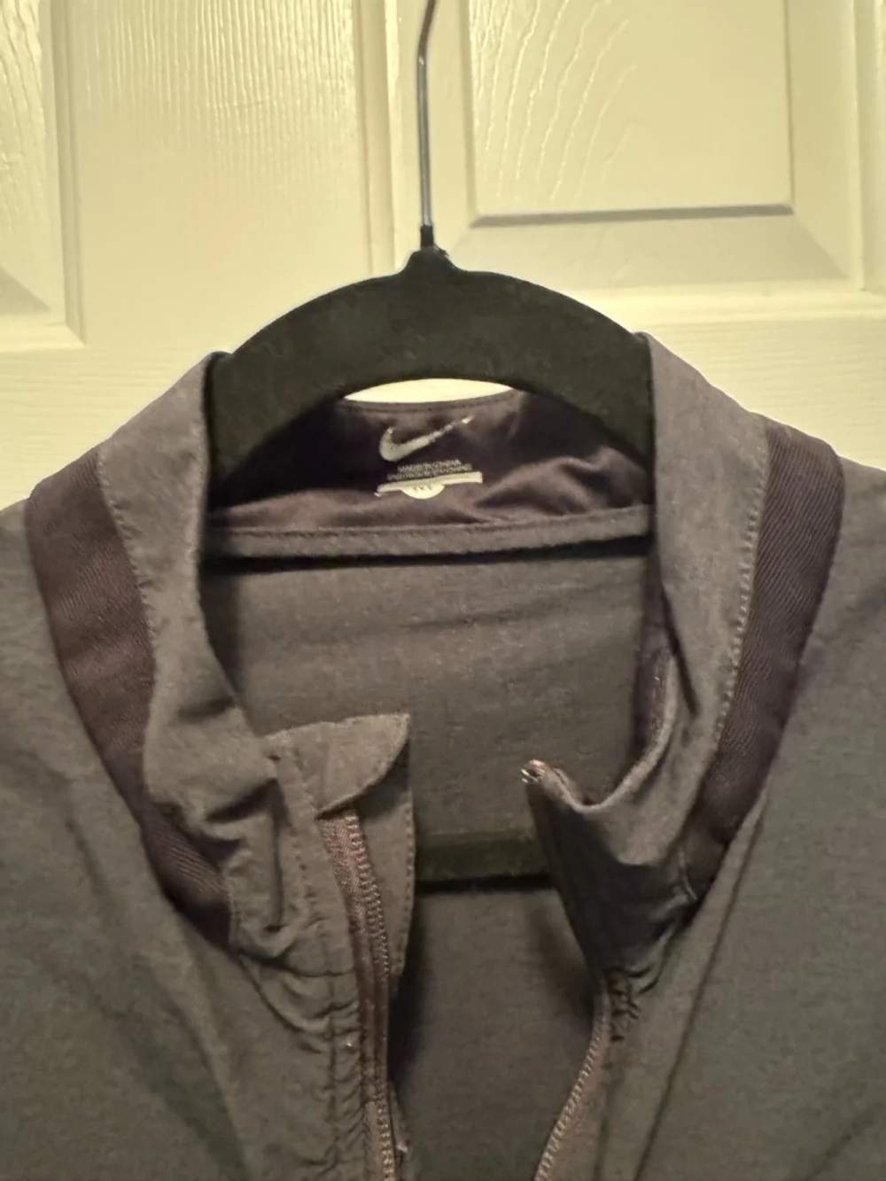 Nike lightweight performance